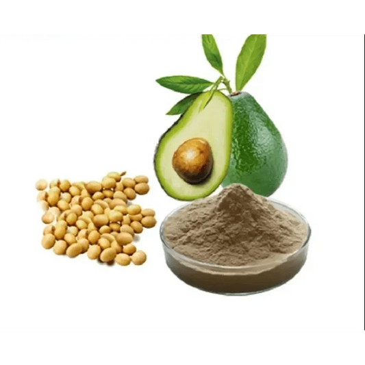 Avocado Soyabean Unsaponified (ASU) 30% Powder - Bulk Supplier India