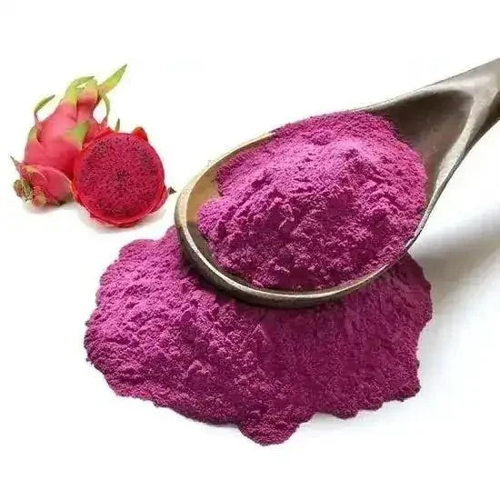 Dragon Fruit Powder - Hylocereus undatus - Bulk Supplier India