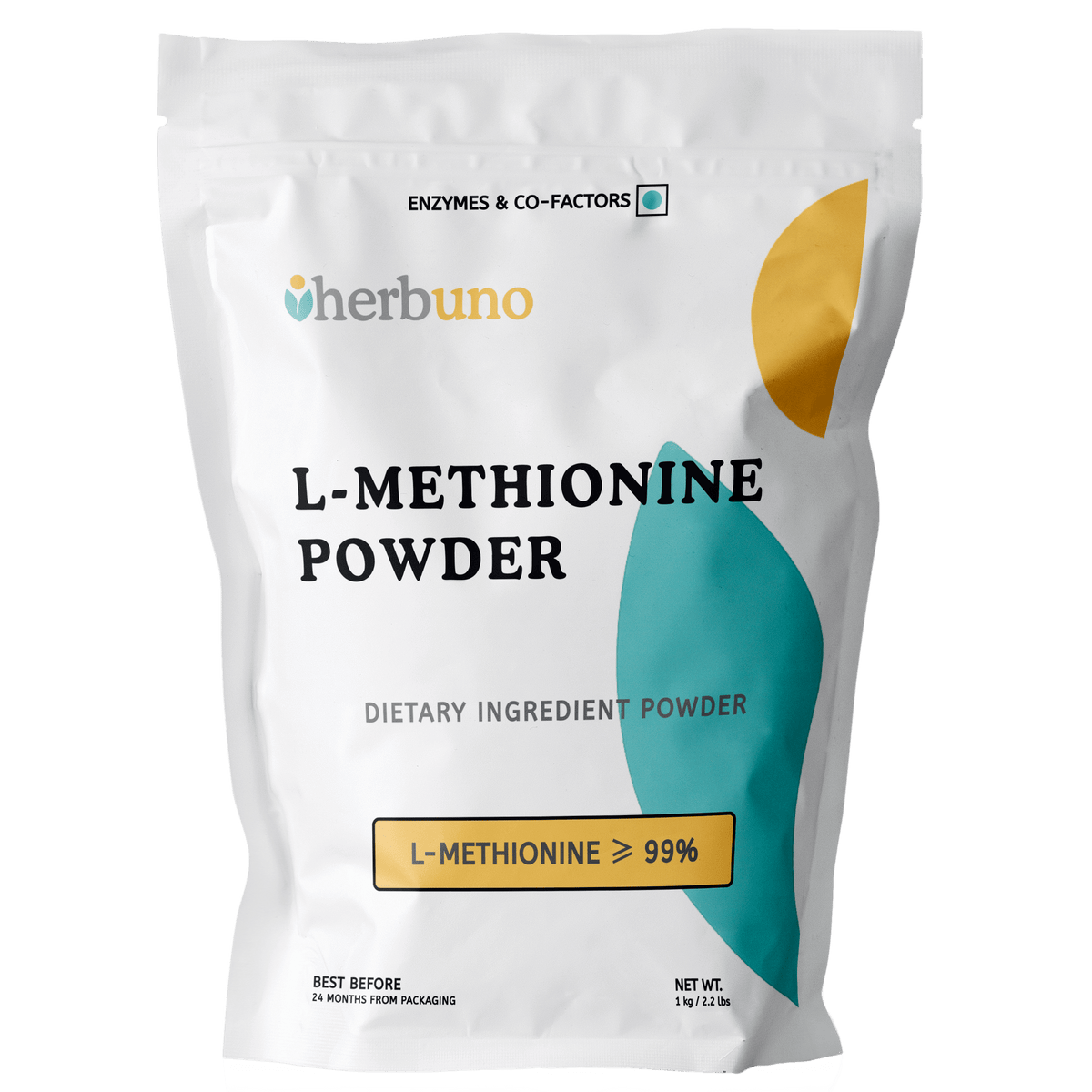 L Methionine Powder - Bulk Supplier India