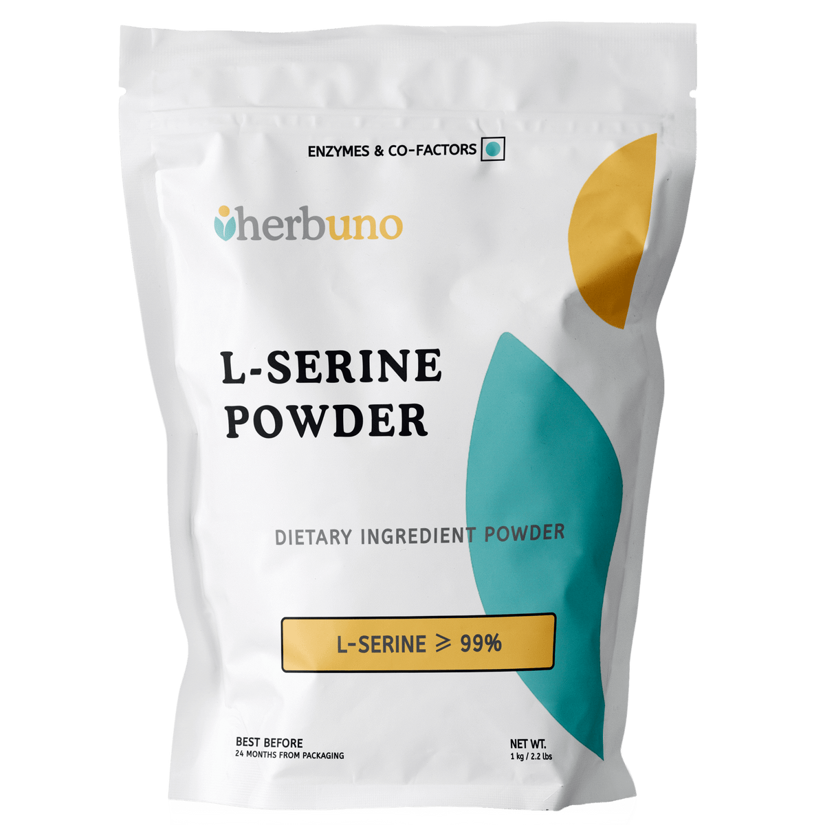 L Serine Powder - Bulk Supplier India