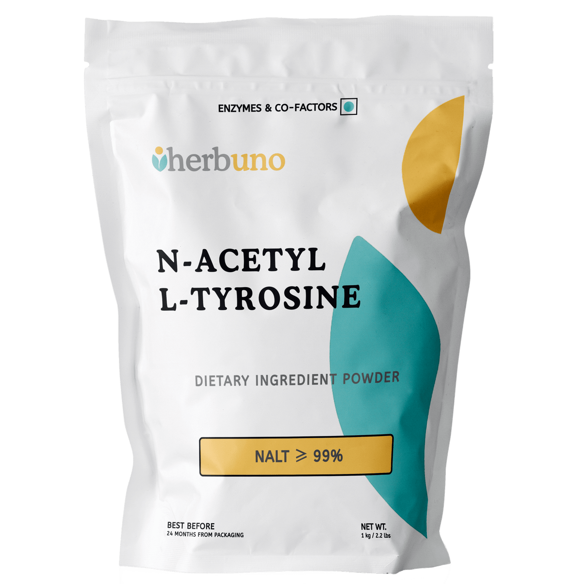 N Acetyl L Tyrosine Powder - Bulk Supplier India
