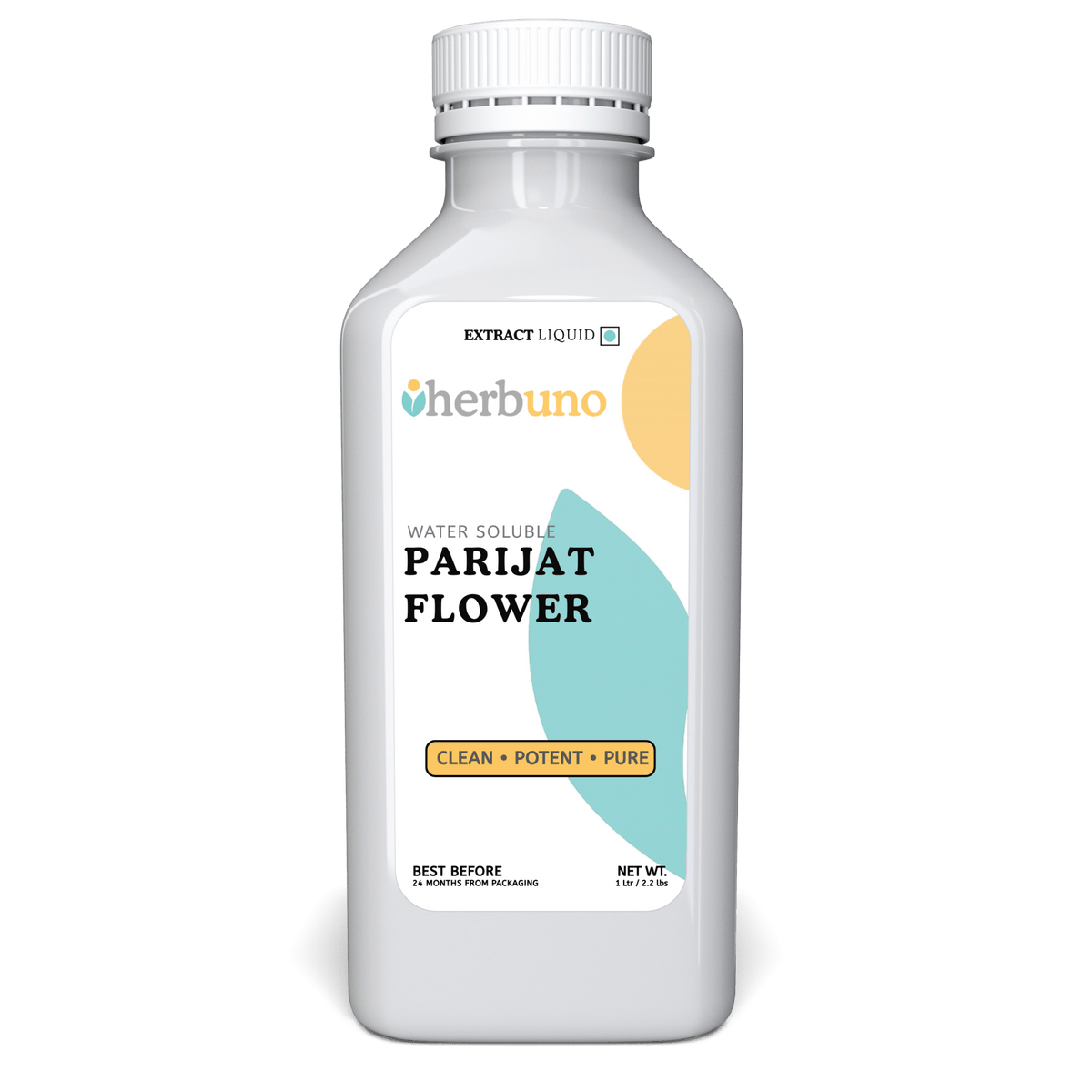 Parijat Flower Water Soluble Extract | Parijat, Parijatamu