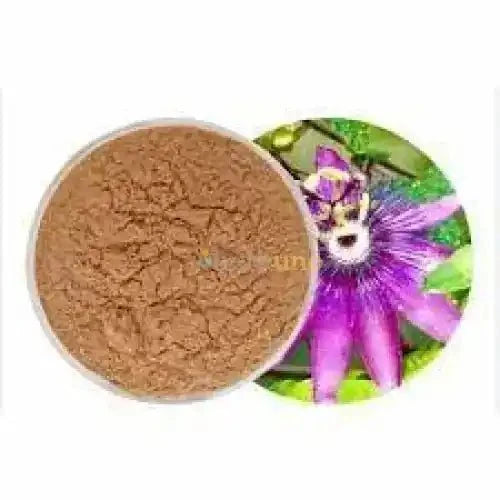 Passion Flower Extract Powder - Bulk Supplier India