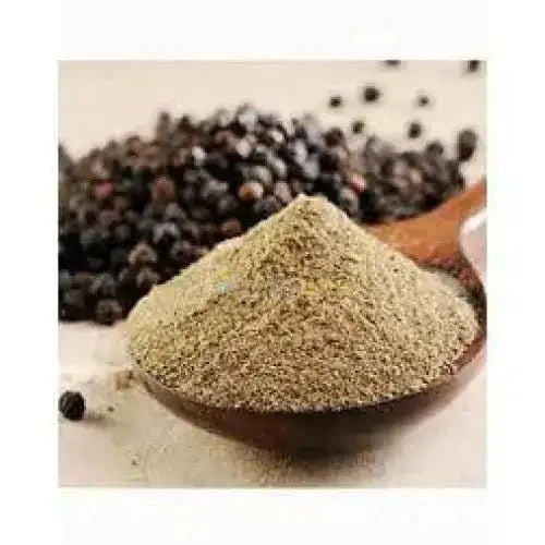 Piperine 45% Extract Powder - Bulk Supplier India