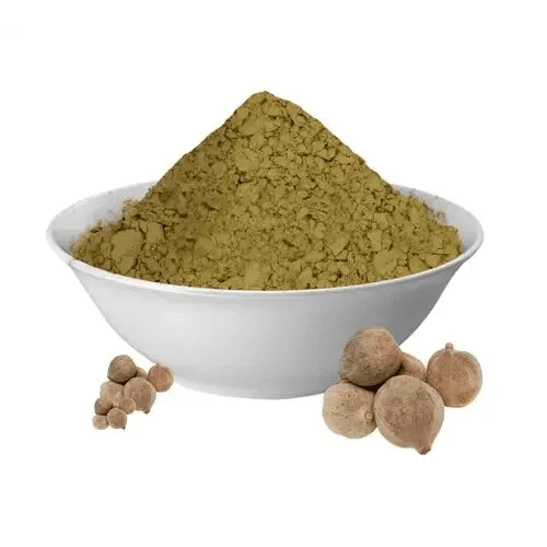 Terminalia Bellirica (Bibhitaki) Extract Powder - Bulk Supplier India