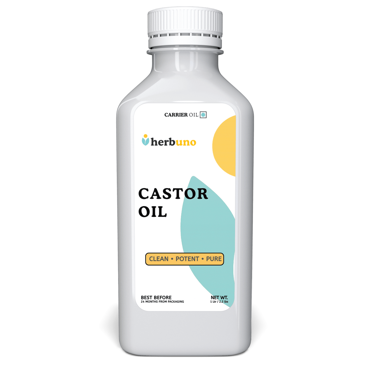 Castor Oil | Arandi