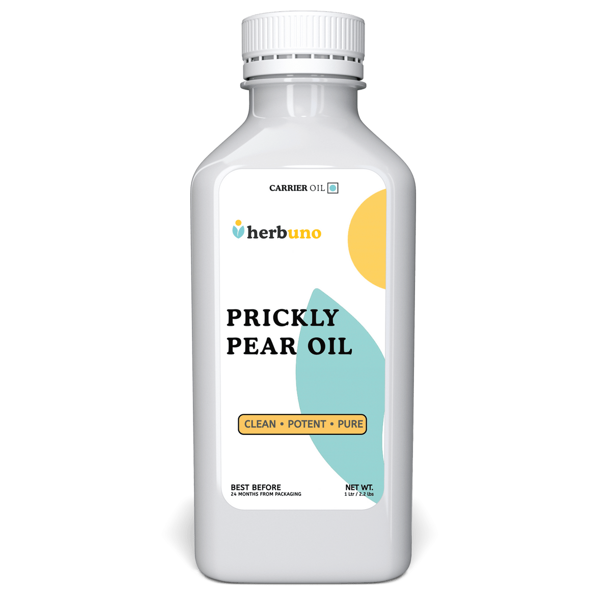 Prickly Pear Oil