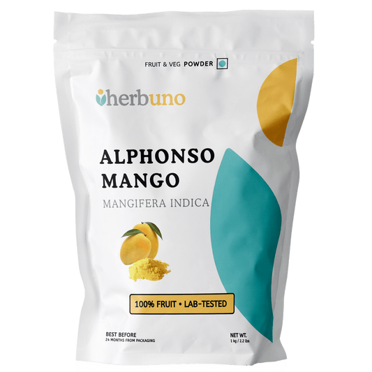 Alphonso Mango Powder - Dried & Milled  - Bulk Supplier India  - shop_name