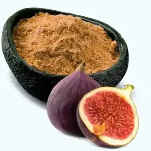 Fig (Anjeer) Liquid Extract (Water Soluble) - Ficus carica  - Bulk Supplier India  - shop_name