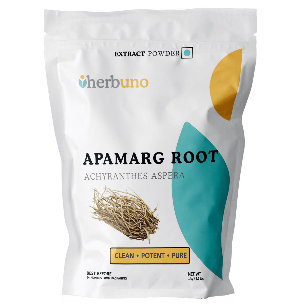 Apamarg Root Extract Powder - Achyranthes Aspera - Bulk Supplier India