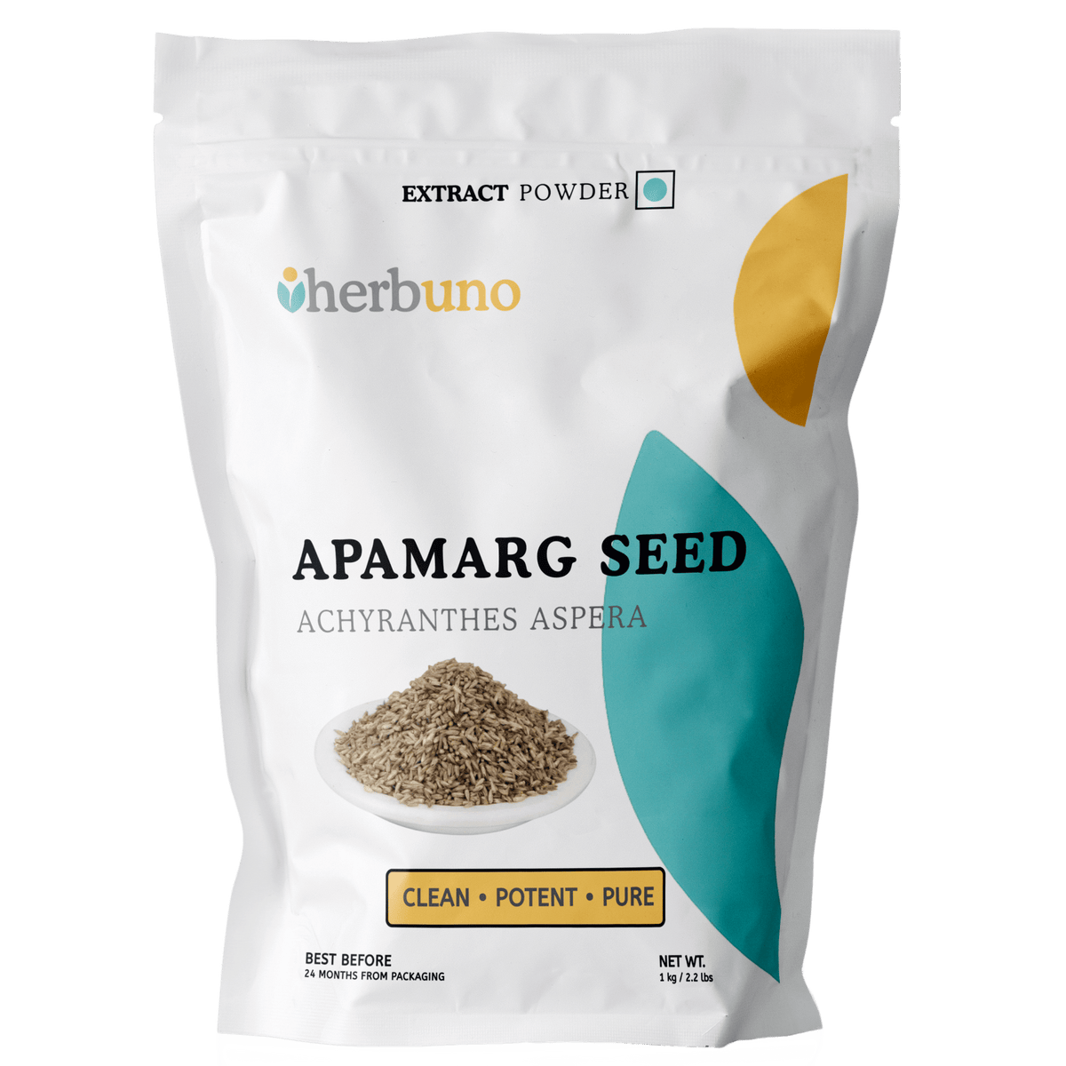 Apamarg Seed Extract Powder - Achyranthes Aspera - Bulk Supplier India