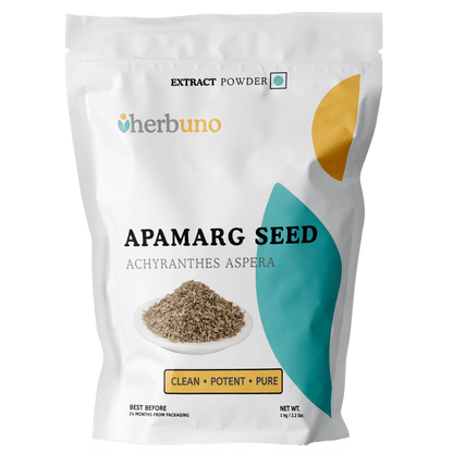 Apamarg Seed Extract Powder - Achyranthes Aspera - Bulk Supplier India