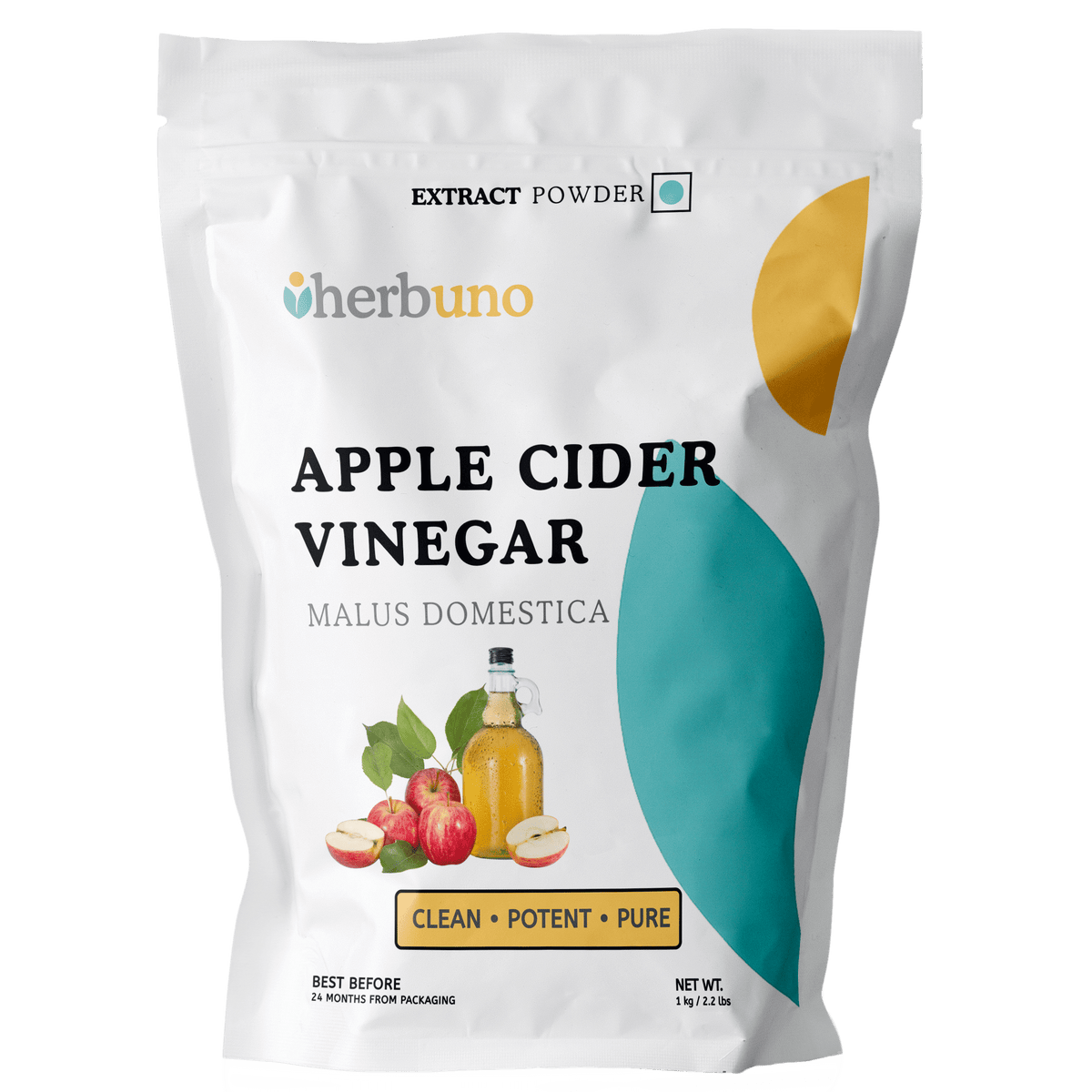Apple Cider Vinegar Powder - Malus domestica - Bulk Supplier India