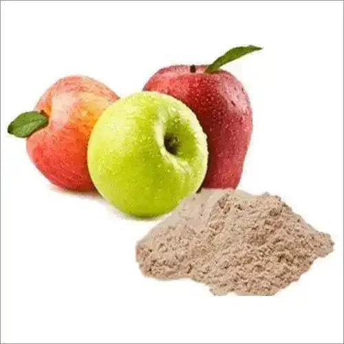 Apple Powder - Natural Dried Fruit Sweetener  - Bulk Supplier India  - shop_name