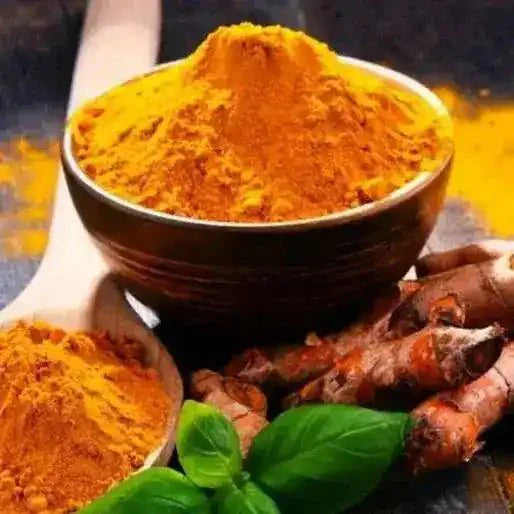 Arisina Pudi Turmeric Powder  - Bulk Supplier India  - shop_name