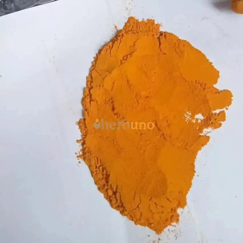 Arisina Pudi Turmeric Powder  - Bulk Supplier India  - shop_name