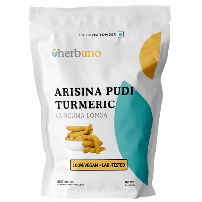 Arisina Pudi Turmeric Powder  - Bulk Supplier India  - shop_name