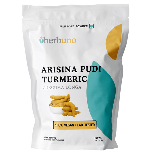 Arisina Pudi Turmeric Powder  - Bulk Supplier India  - shop_name