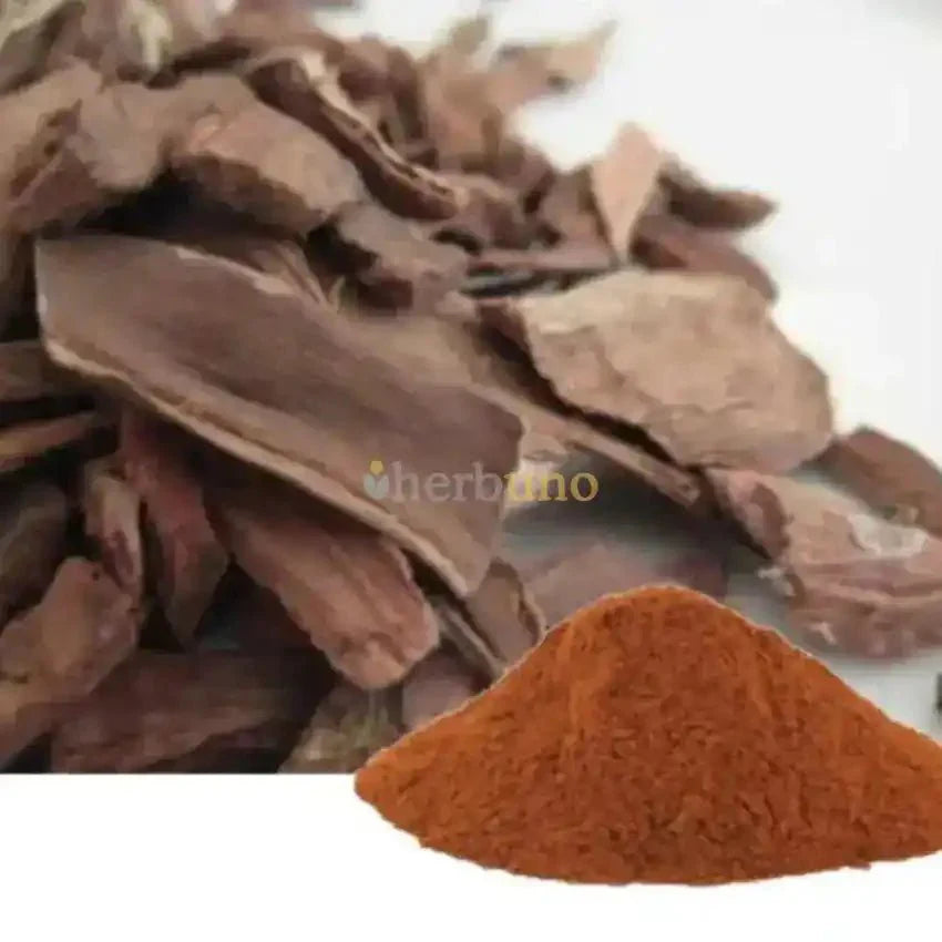 Arjun Tree Bark Extract Powder  - Bulk Supplier India  - shop_name