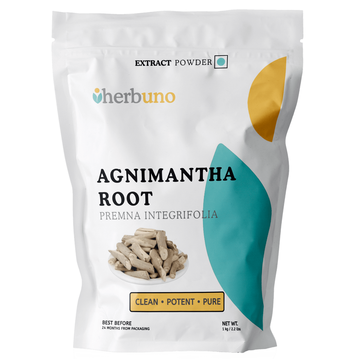 Arni Root Extract Powder - Premna integrifolia - Bulk Supplier India