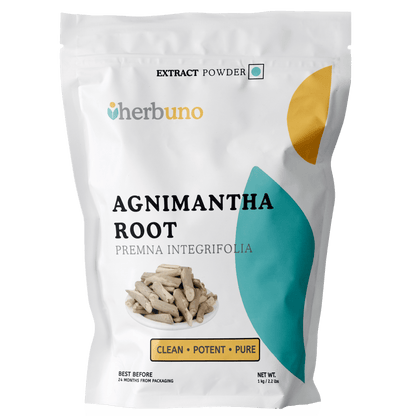 Arni Root Extract Powder - Premna integrifolia - Bulk Supplier India