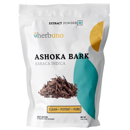 Ashoka Bark Extract Powder - Bulk Supplier India