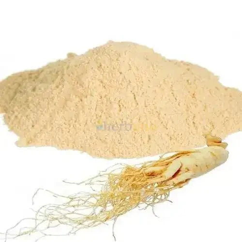 Asian Ginseng Extract Powder - Bulk Supplier India