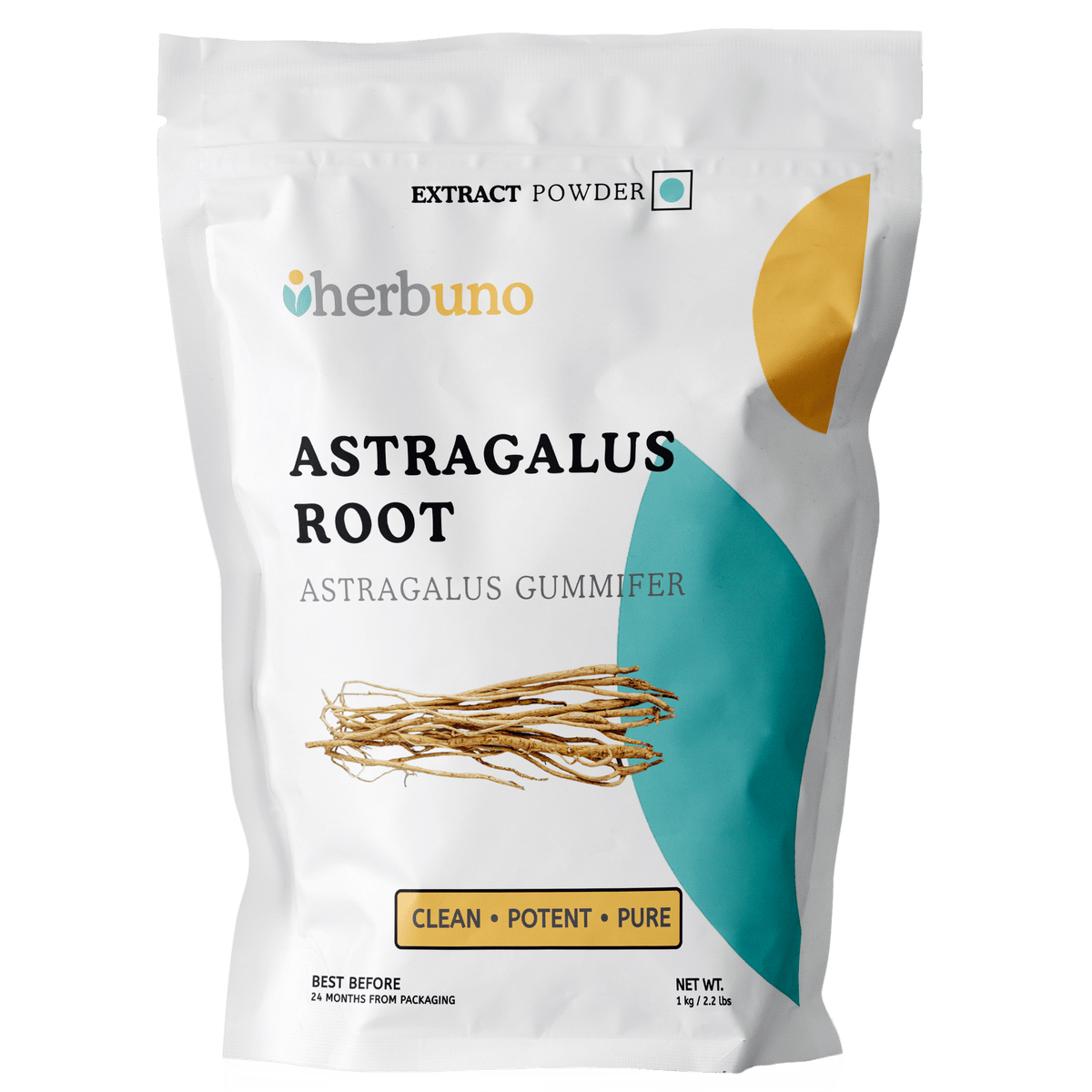 Astragalus Extract Powder (Astragalus gummifer) - Bulk Supplier India