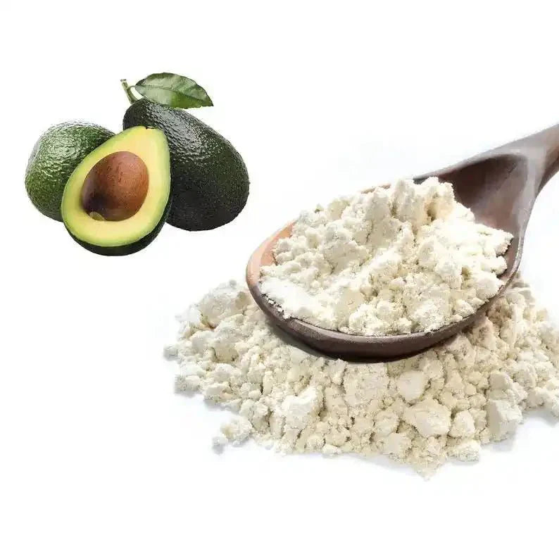 Avocado Powder  - Bulk Supplier India  - shop_name