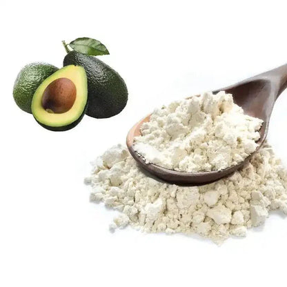Avocado Powder  - Bulk Supplier India  - shop_name