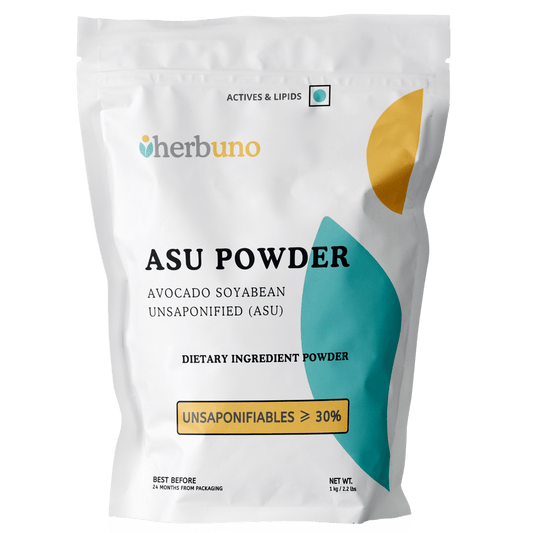 Avocado Soyabean Unsaponified (ASU) 30% Powder - Bulk Supplier India