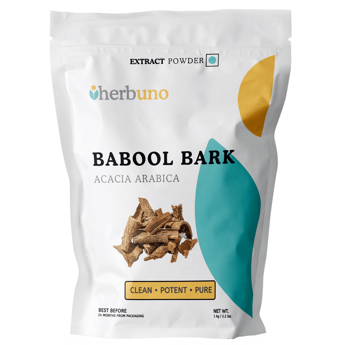 Babool Bark Extract Powder - Bulk Supplier India