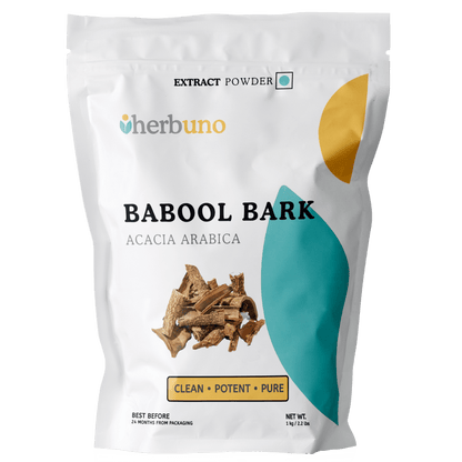 Babool Bark Extract Powder - Bulk Supplier India