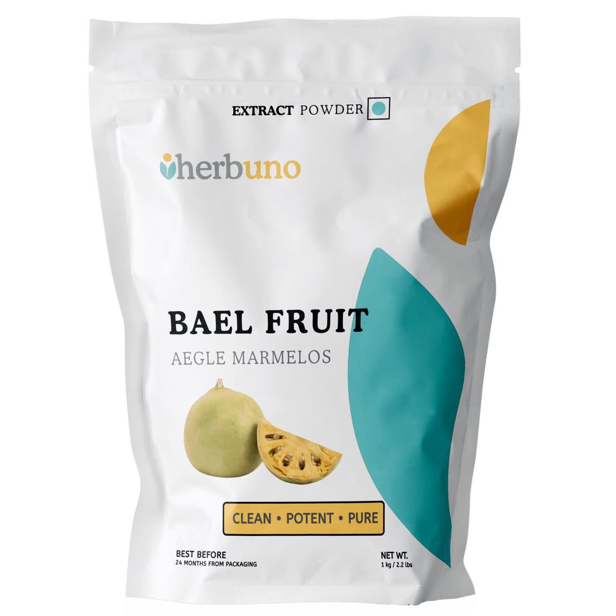 Bael Fruit Extract Powder - Aegle marmelos| Bel Powder - Bulk Supplier India