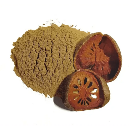 Bael Fruit Powder - Aegle marmelos  - Bulk Supplier India  - shop_name