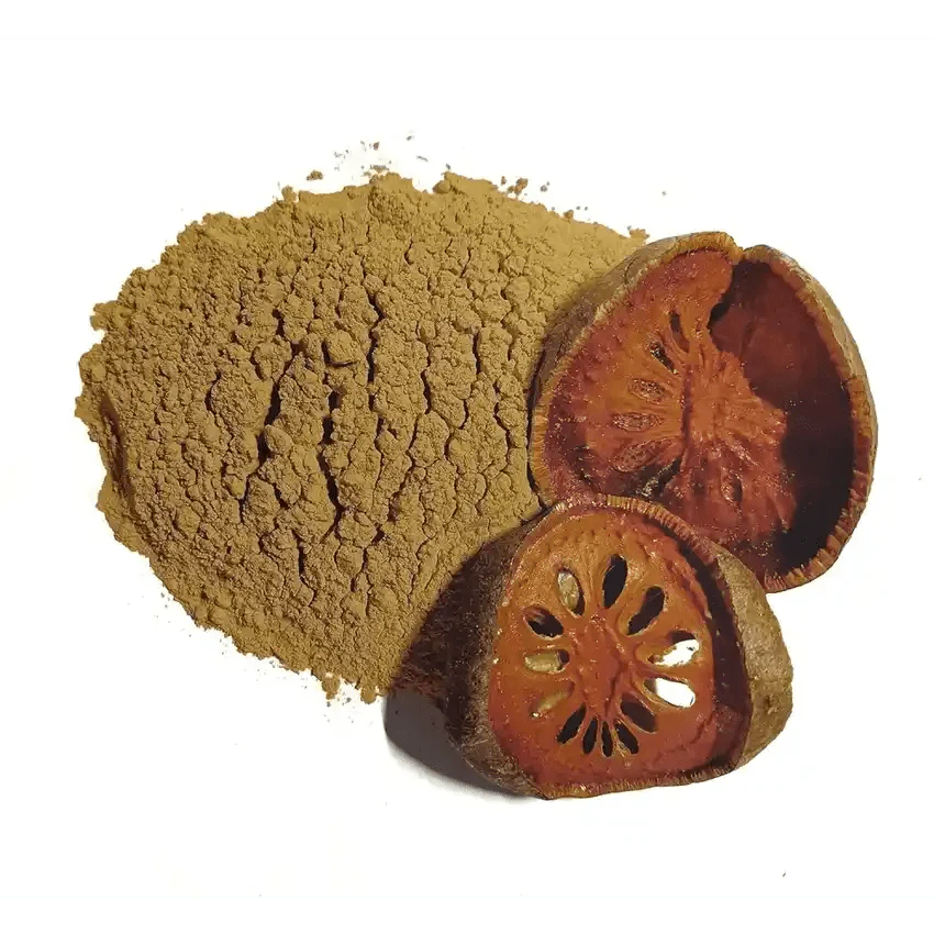 Bael Fruit Powder - Aegle marmelos  - Bulk Supplier India  - shop_name
