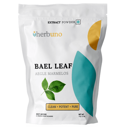 Bael Leaf Extract Powder - Aegle marmelos| Bel Patta Powder - Bulk Supplier India