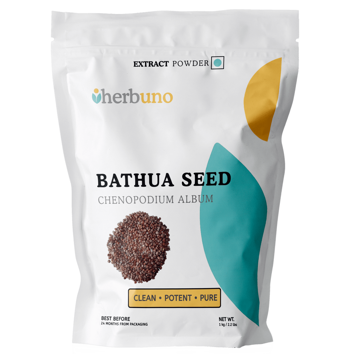 Bathua Seed Extract Powder - Chenopodium album - Bulk Supplier India