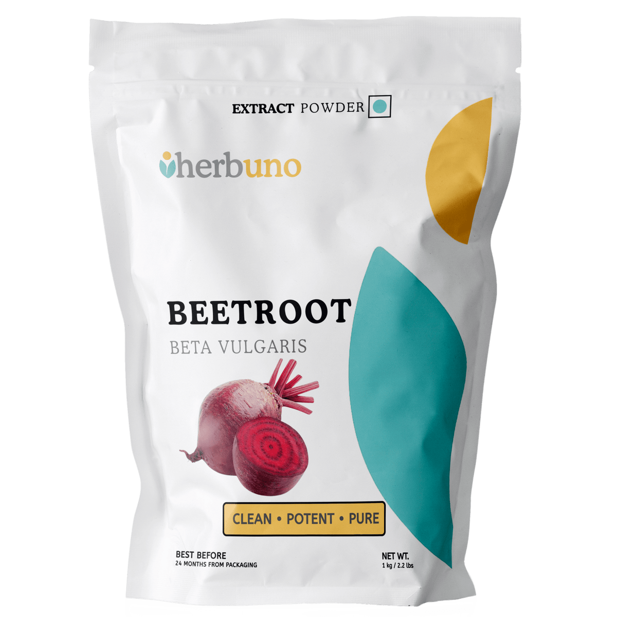 Beetroot Extract Powder - Beta vulgaris| Chukandar Powder - Bulk Supplier India