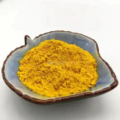 Berberine HCL Extract Powder (10%) - Berberis aristata| Daruharidra Powder - Bulk Supplier India