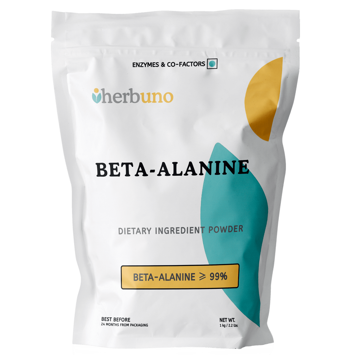 Beta Alanine 99% Powder - Bulk Supplier India