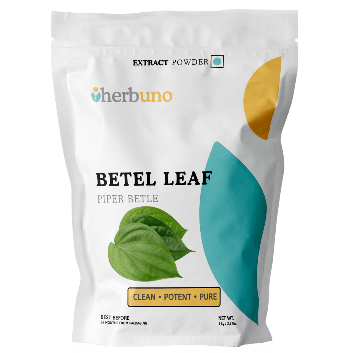 Betel Leaf Extract Powder - Piper betle| Paan Powder - Bulk Supplier India