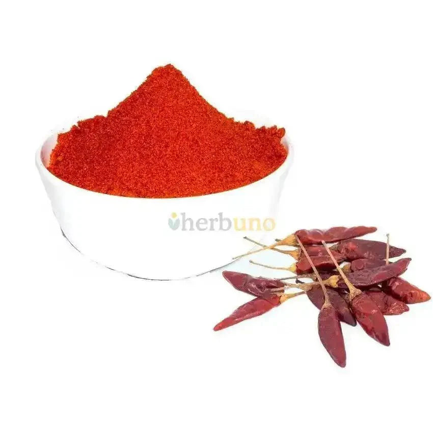 Bird - Eye Chilli Powder  - Bulk Supplier India  - shop_name