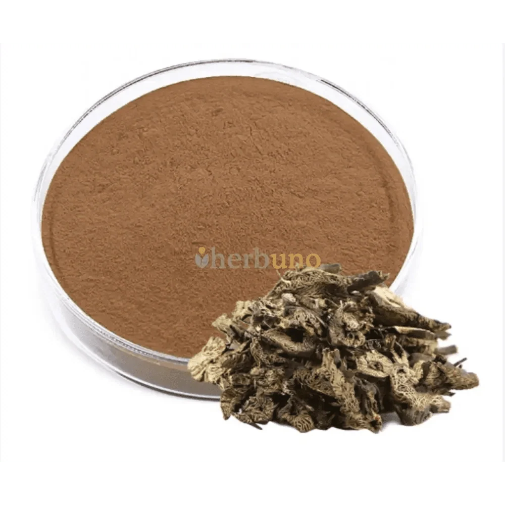 Black Cohosh Extract Powder - Bulk Supplier India
