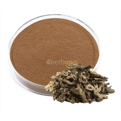 Black Cohosh Extract Powder - Bulk Supplier India