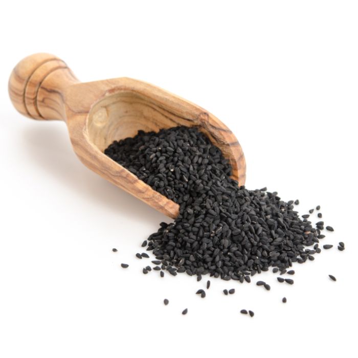 Black Cumin Seed Oil Extract Powder - Nigella sativa | Kalonji - Bulk Supplier India