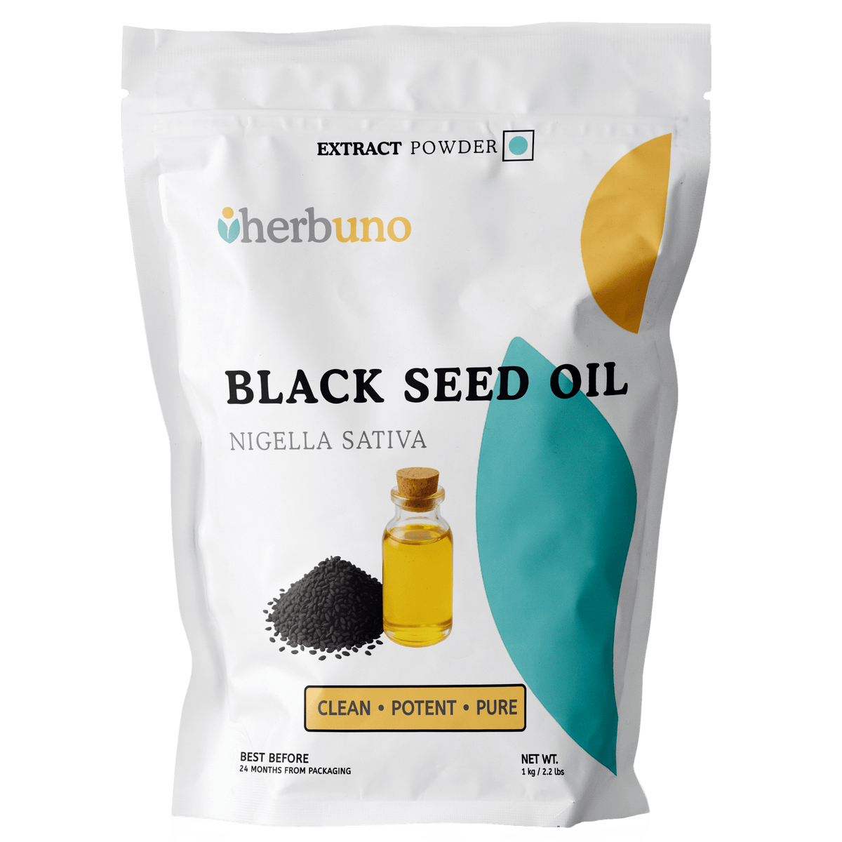 Black Cumin Seed Oil Extract Powder - Nigella sativa | Kalonji - Bulk Supplier India
