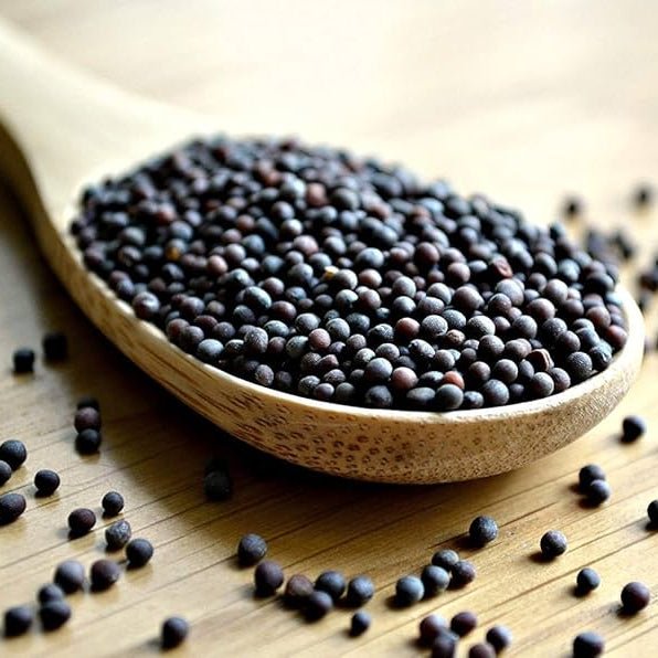 Black Mustard Liquid Extract (Water Soluble) - Brassica Nigra| Kali Sarson Ras - Bulk Supplier India