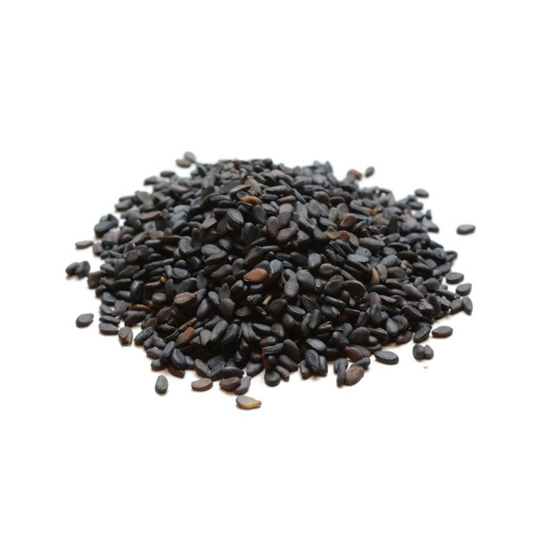 Black Sesame Seed Liquid Extract (Water Soluble) - Sesamum indicum | Til - Bulk Supplier India