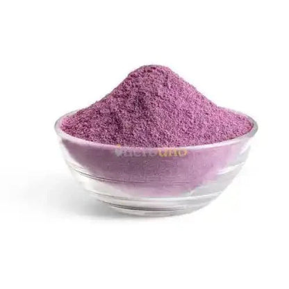 Blueberry Powder  - Bulk Supplier India  - shop_name